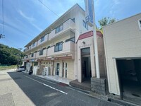 カトレアハイツ