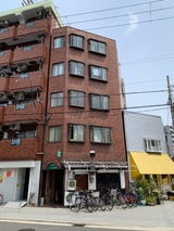 チェリス桜川