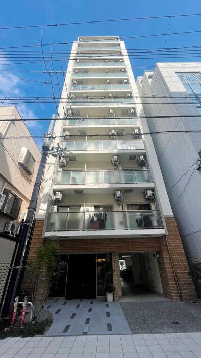 外観写真 Ｙ＆Ｒino Residence