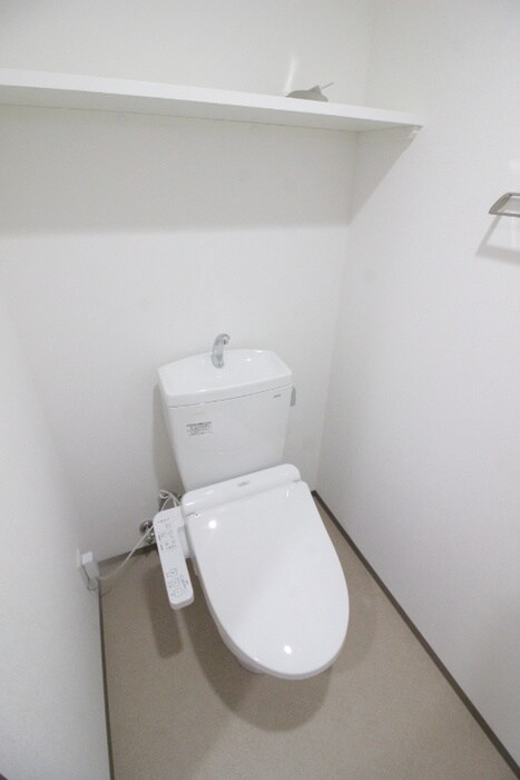 トイレ Ｙ＆Ｒino Residence