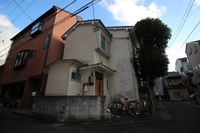 右京区常盤窪町貸家