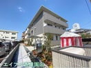 外観写真 プレジール