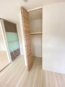 収納 プレジール