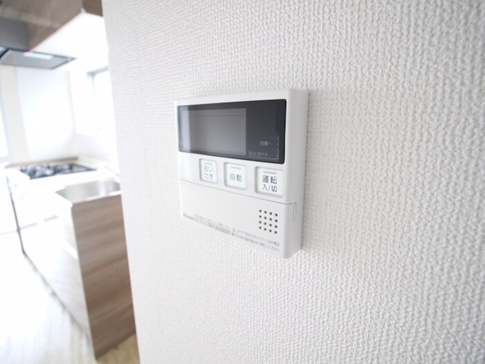 内観写真 メゾン加茂