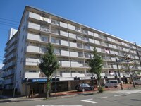 山科ハイツ（６６１）