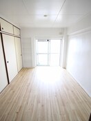 居室 ビレッジハウス伏屋3号棟