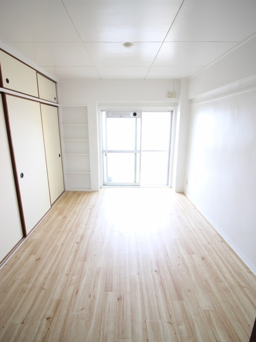 居室 ビレッジハウス伏屋3号棟