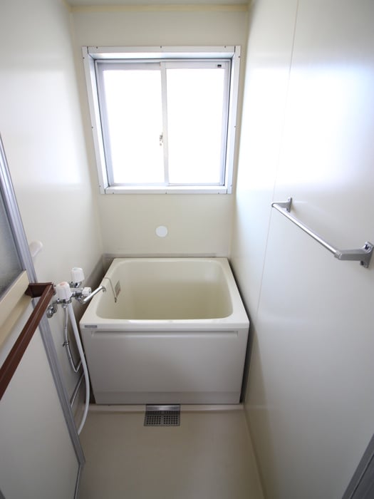 バス／シャワールーム等 ビレッジハウス伏屋3号棟