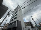 ﾌｧｰｽﾄﾌｨｵｰﾚ蛍池ｿﾗｰﾚ(803)の外観