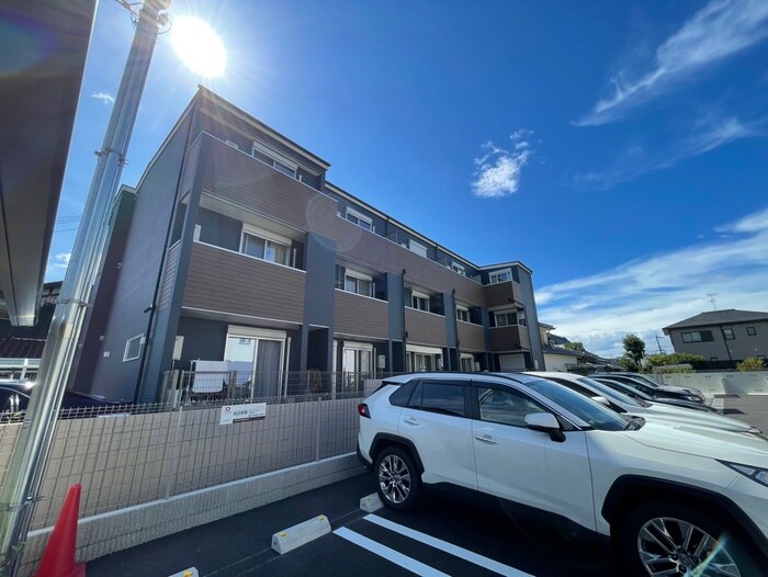 駐車場 Sunbloom Neo