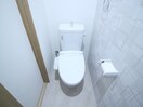トイレ Sunbloom Neo