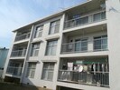 石津マンションの外観