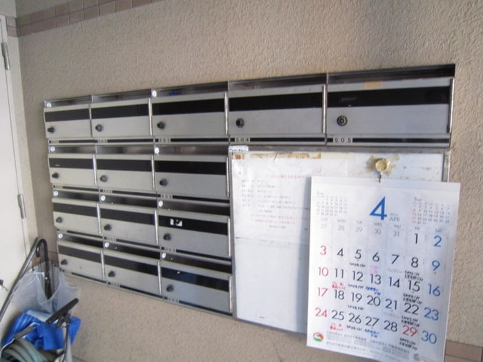 建物設備 日生ビル