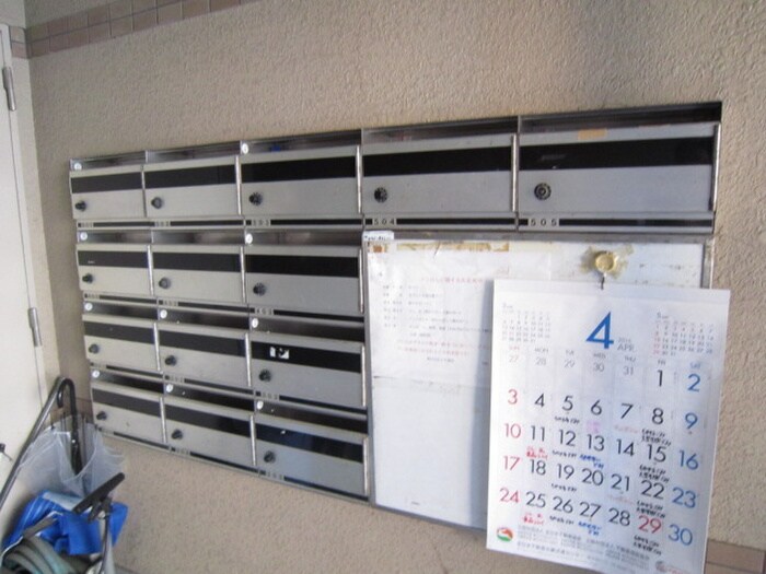 建物設備 日生ビル