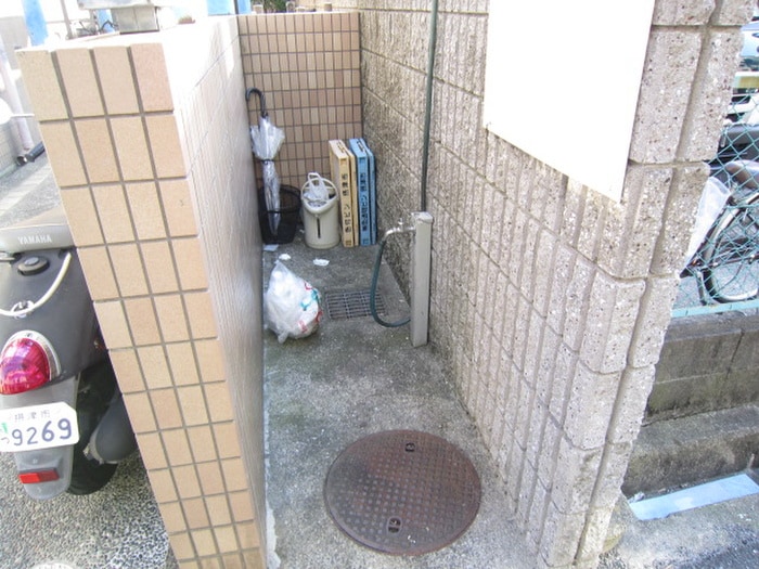 その他 日生ビル