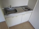 キッチン 日生ビル