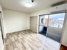 居室 ピュアスモトＣ棟