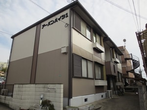 アーバンハイツ