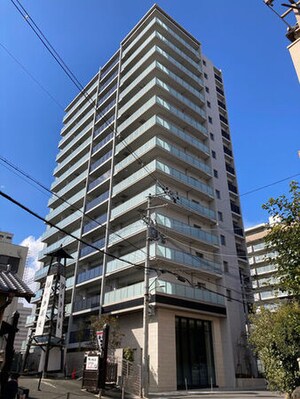 ジオ高槻大畑町(1304)