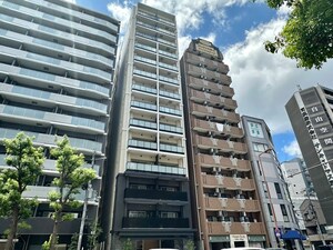 ソルティア大阪同心(1003)
