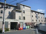 ヴィラ岡山手