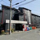 外観写真 ヴィラ岡山手