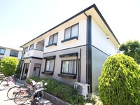 サンビレッジ岩井Ｄ棟
