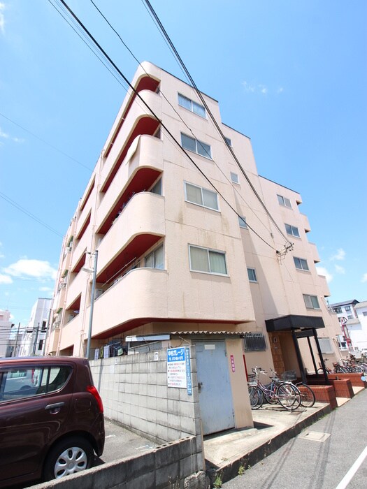 その他 ピュアスモトＤ棟