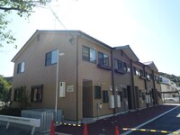 アロンジェ勧修寺