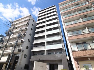 W-STYLE福島Ⅱウィステリア(504)