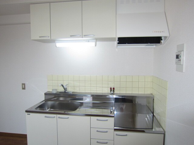 キッチン みかさビル