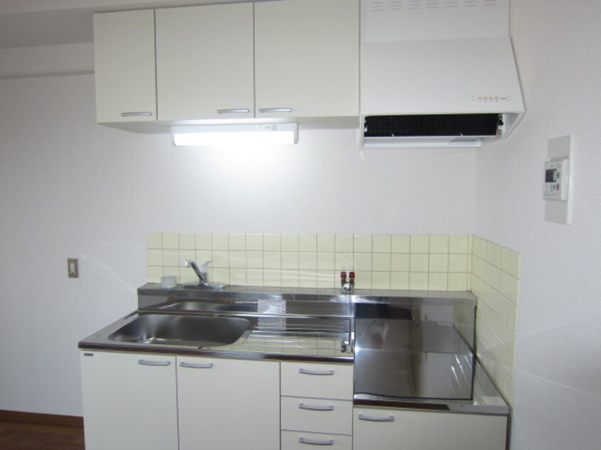 キッチン みかさビル