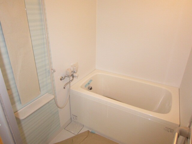 バス／シャワールーム等 みかさビル