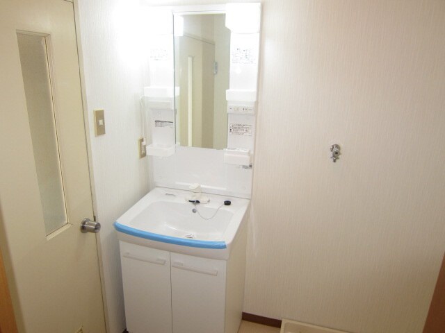 洗面 みかさビル