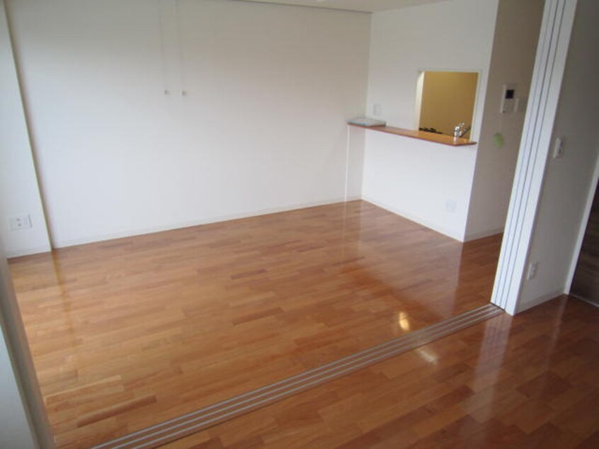 居室 ア－バネックス武庫之荘