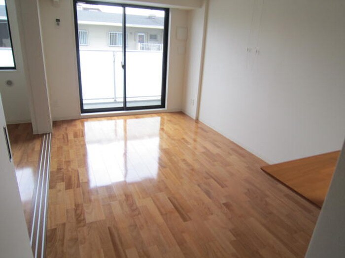 居室 ア－バネックス武庫之荘