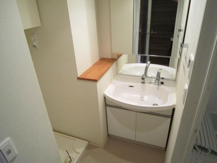 洗面 ア－バネックス武庫之荘