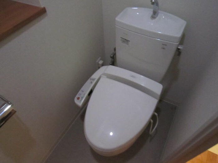 トイレ ア－バネックス武庫之荘