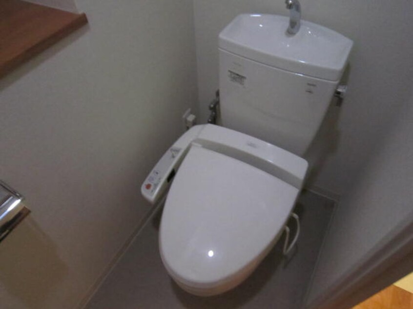 トイレ ア－バネックス武庫之荘