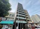 ブエナビスタ神戸駅前の外観