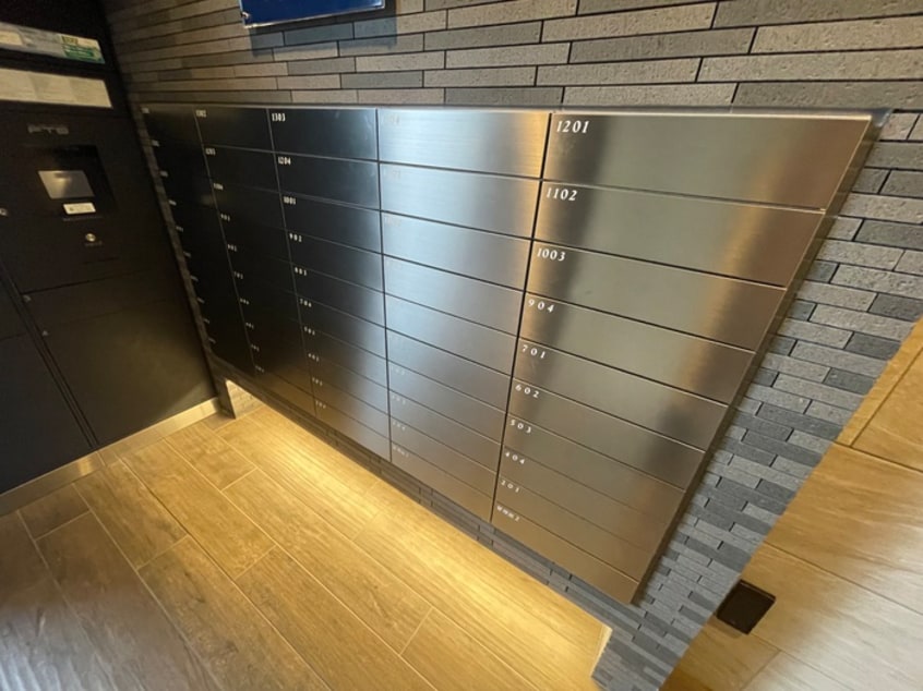 建物設備 ブエナビスタ神戸駅前