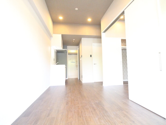 居室 ブエナビスタ神戸駅前