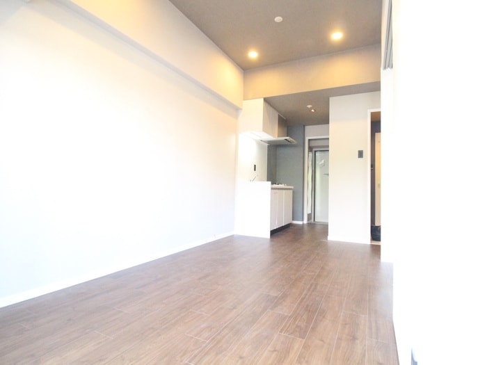 居室 ブエナビスタ神戸駅前