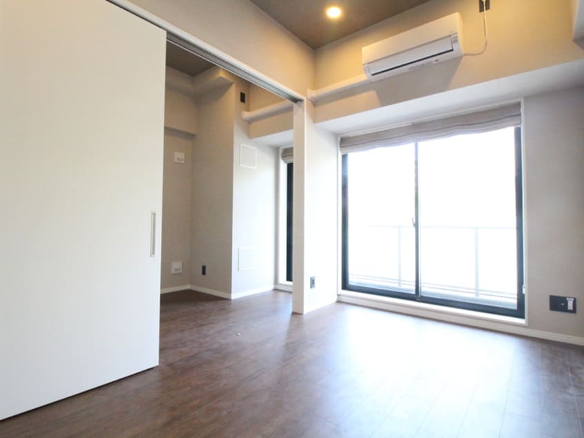 居室 ブエナビスタ神戸駅前