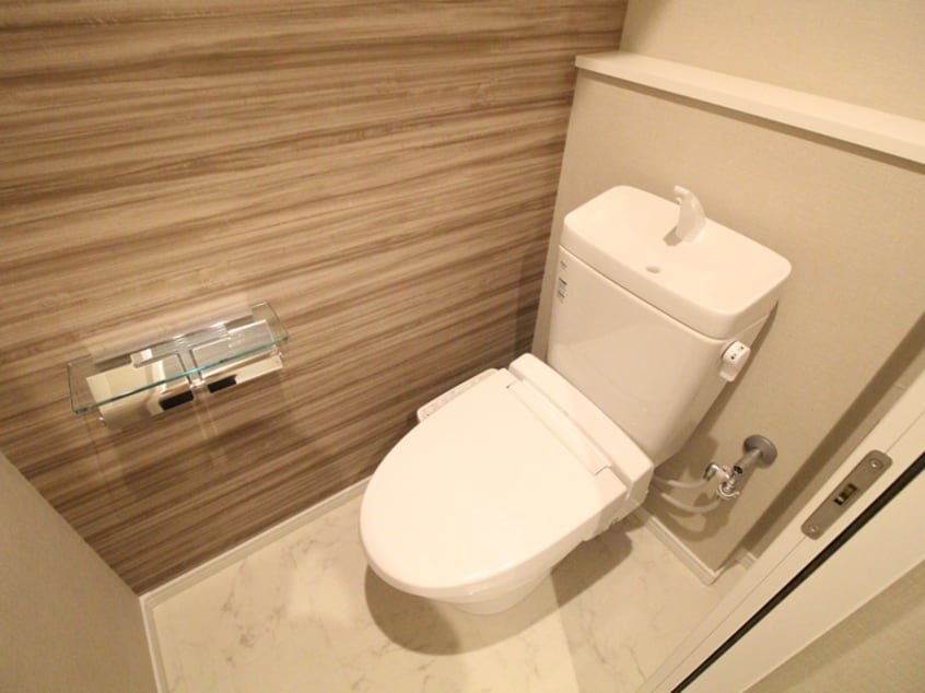 トイレ ブエナビスタ神戸駅前