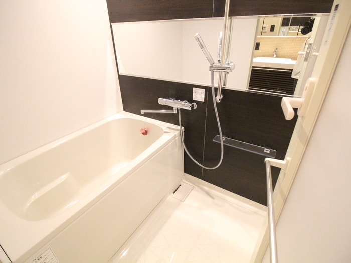 バス／シャワールーム等 ブエナビスタ神戸駅前