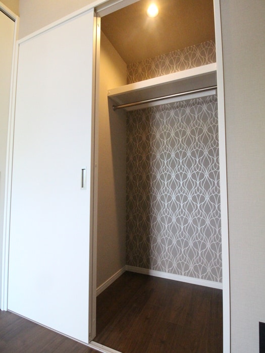 収納 ブエナビスタ神戸駅前