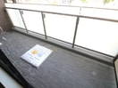 ベランダ・バルコニー ブエナビスタ神戸駅前