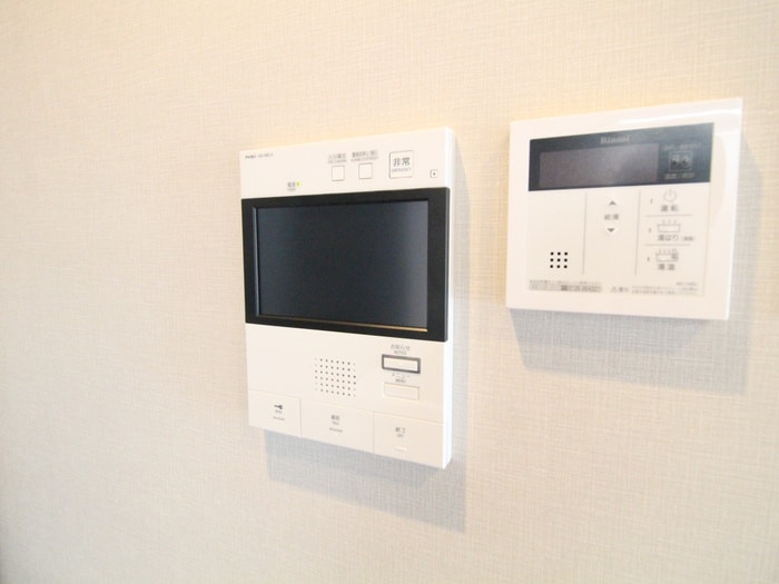 内観写真 ブエナビスタ神戸駅前