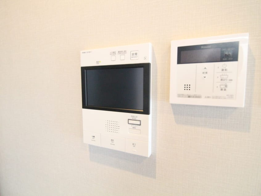 内観写真 ブエナビスタ神戸駅前